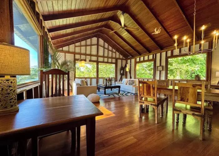 The Lodge at Punta Rica