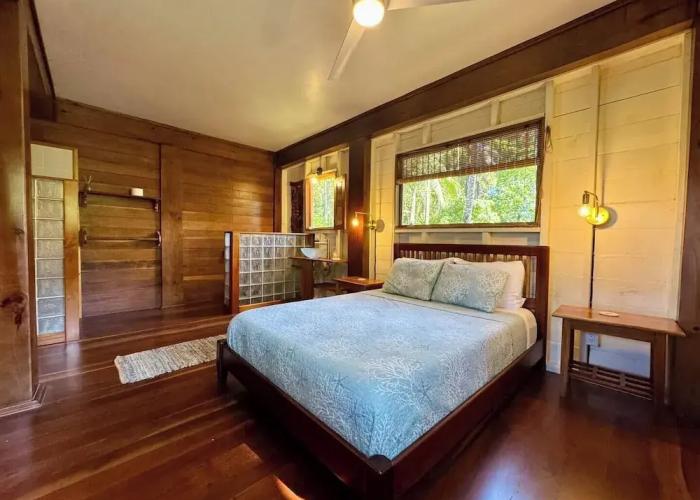 The Lodge at Punta Rica
