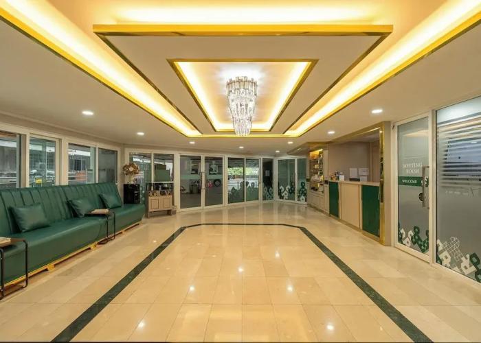 Tj 4711 Residence