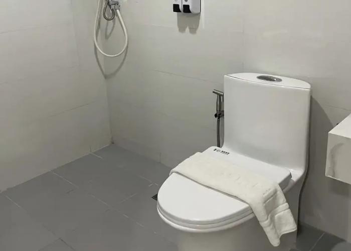 Tj 4711 Residence