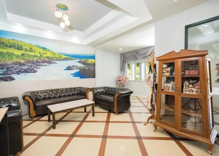 Top Inn Hotel