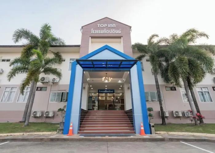 Top Inn Hotel