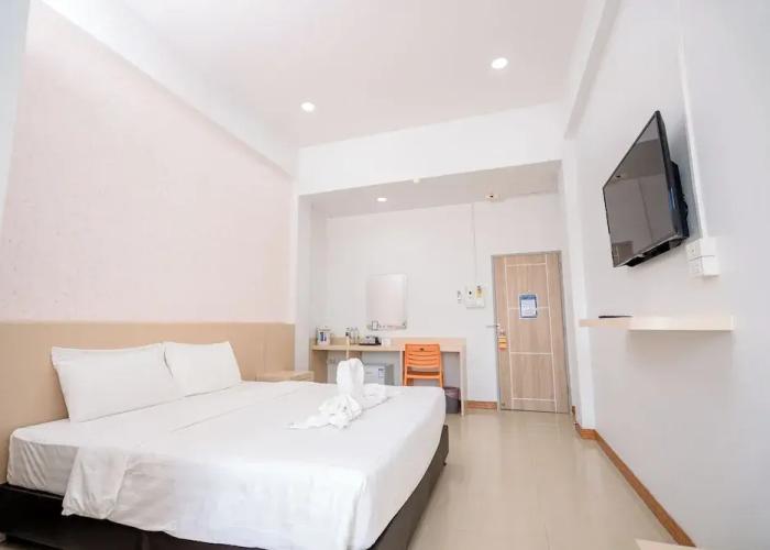 Top Inn Hotel