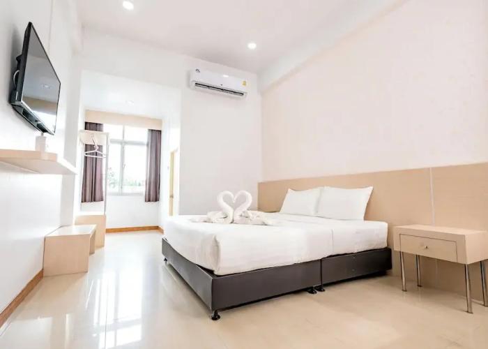 Top Inn Hotel