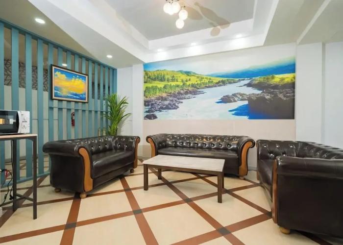 Top Inn Hotel