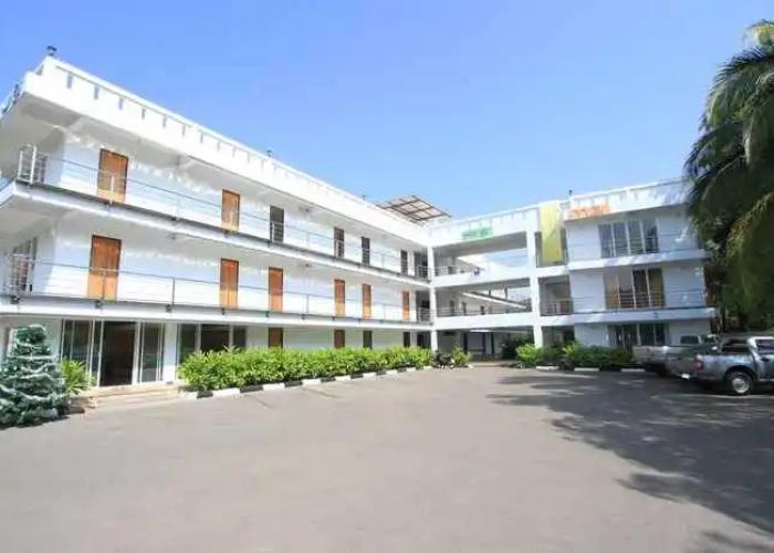 Hotel O.U.M.Hotel