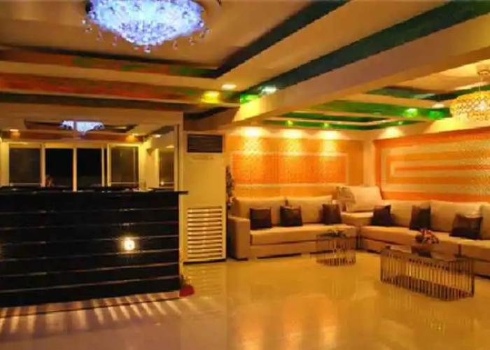 Hotel O.U.M.Hotel