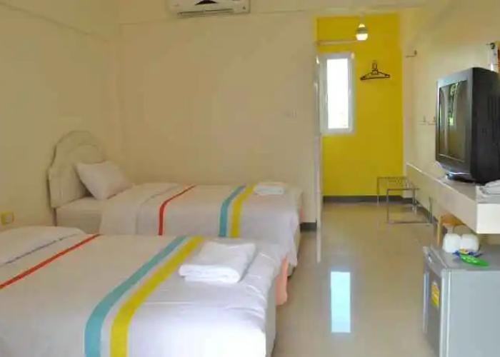 Hotel O.U.M.Hotel