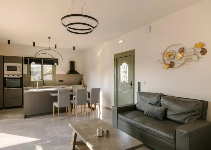 Villa Tania Dio in Vamos
