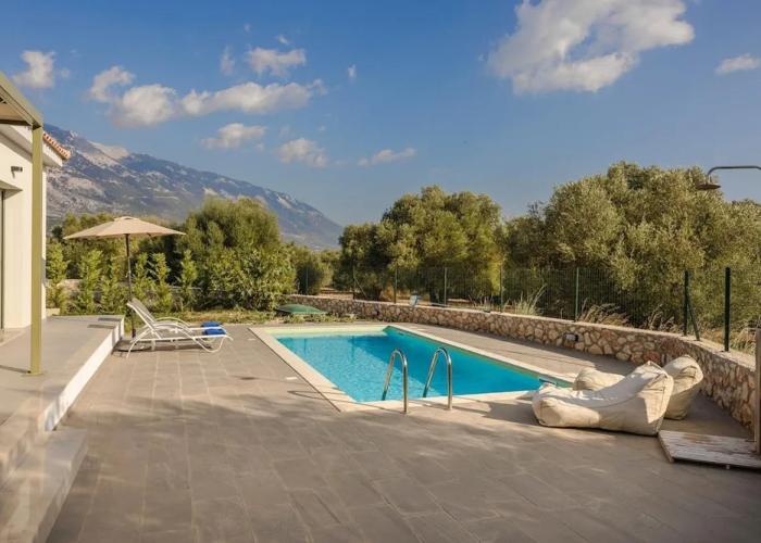 Villa Tania Dio in Vamos