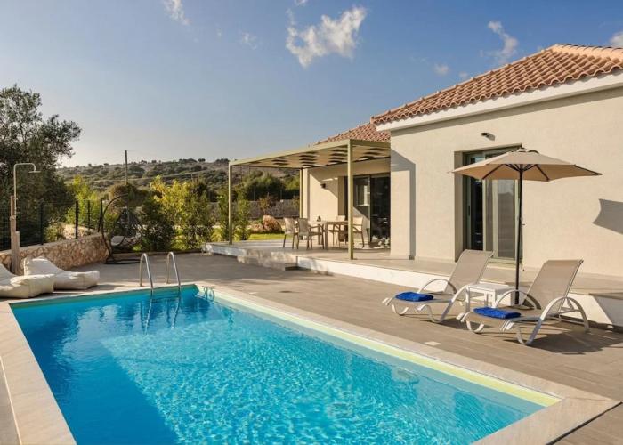 Villa Tania Dio in Vamos