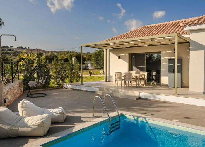 Villa Tania Dio in Vamos
