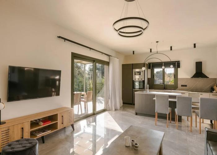 Villa Tania Dio in Vamos