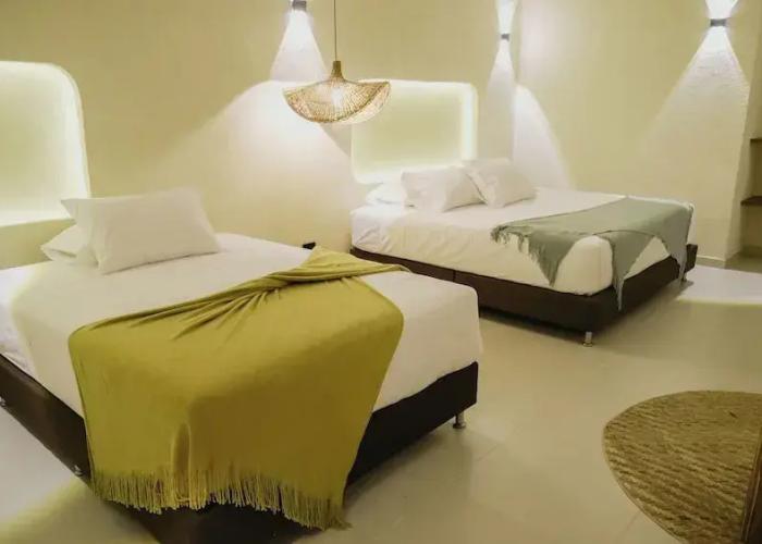 Talam House Coveñas by Bernalo Hotels