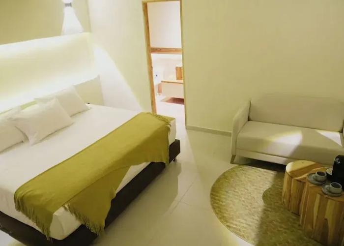 Talam House Coveñas by Bernalo Hotels