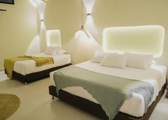Talam House Coveñas by Bernalo Hotels