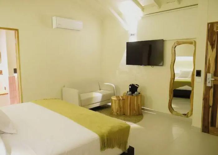 Talam House Coveñas by Bernalo Hotels