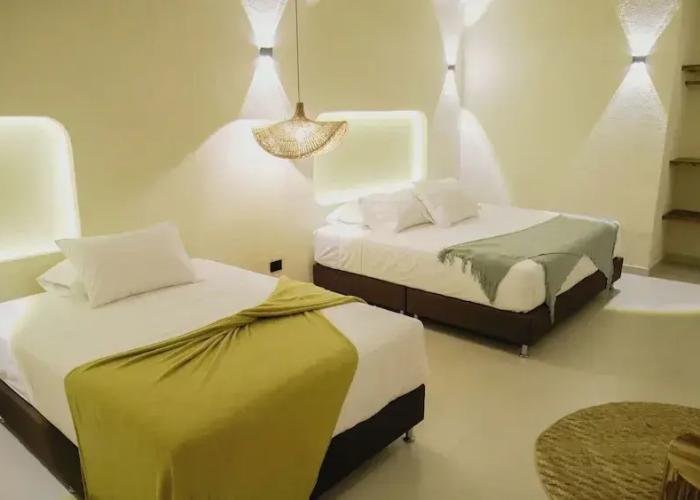 Talam House Coveñas by Bernalo Hotels