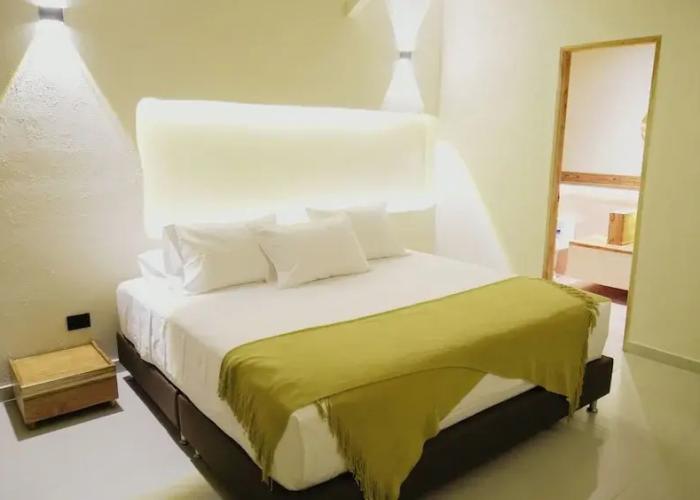 Talam House Coveñas by Bernalo Hotels