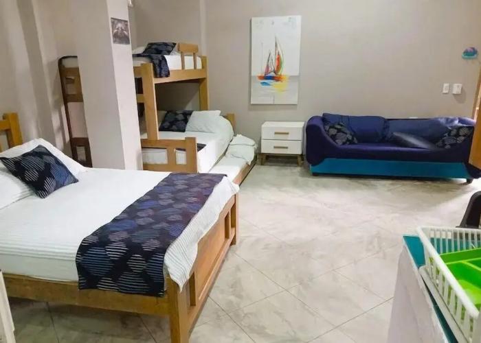 Escapada Perfecta- Apartasuites Privadas