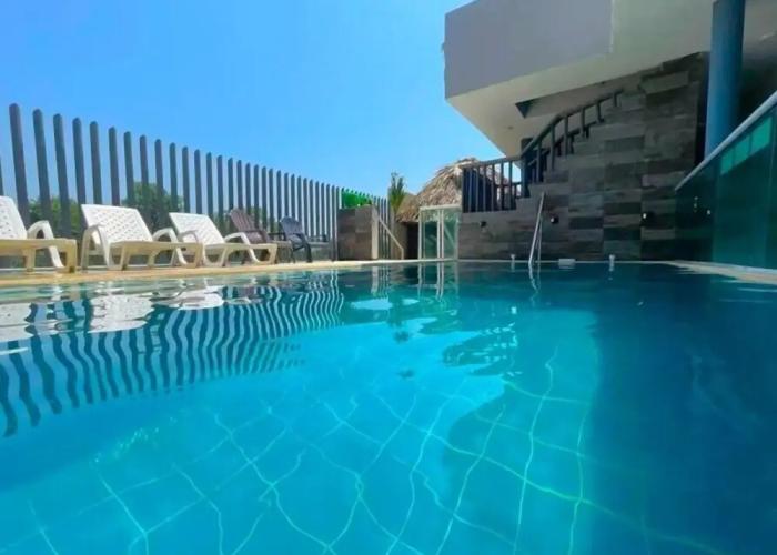 Escapada Perfecta- Apartasuites Privadas