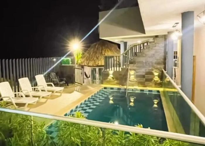 Escapada Perfecta- Apartasuites Privadas