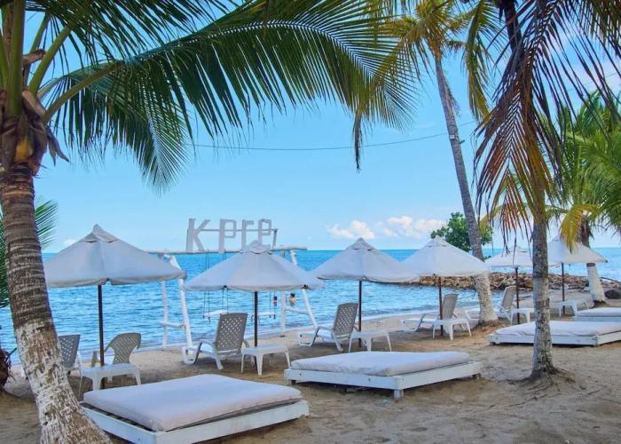 Kpré Coveñas by Bernalo Hotels