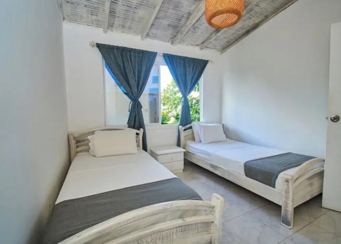Kpré Coveñas by Bernalo Hotels