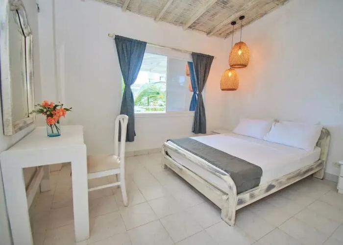 Kpré Coveñas by Bernalo Hotels