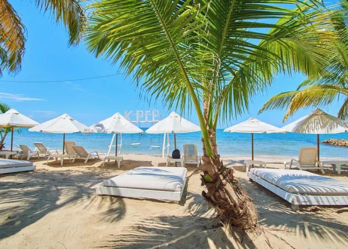 Kpré Coveñas by Bernalo Hotels