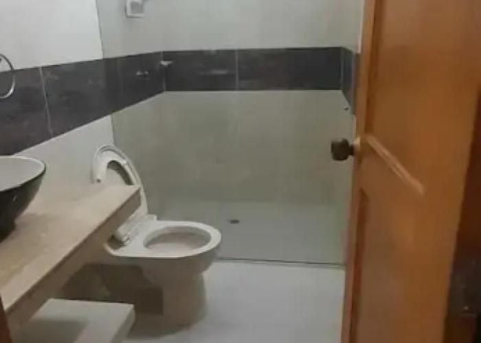 Cabaña de Enseño en Coveñas