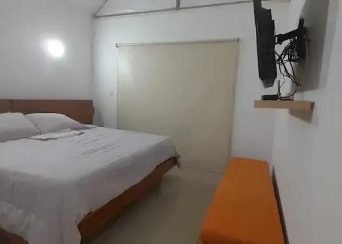 Cabaña de Enseño en Coveñas