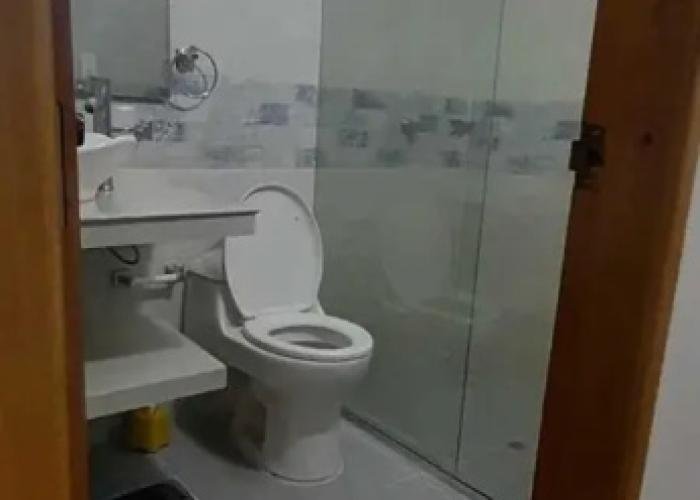 Cabaña de Enseño en Coveñas