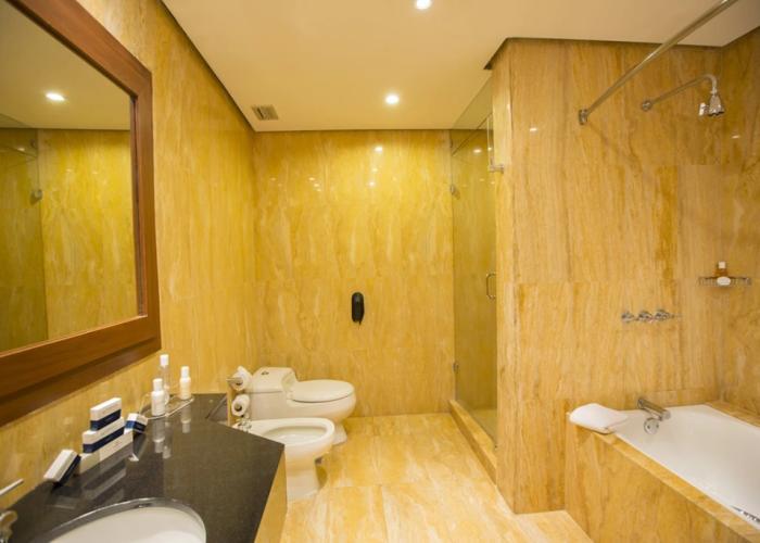 Eurobuilding Hotel Plaza Guayana