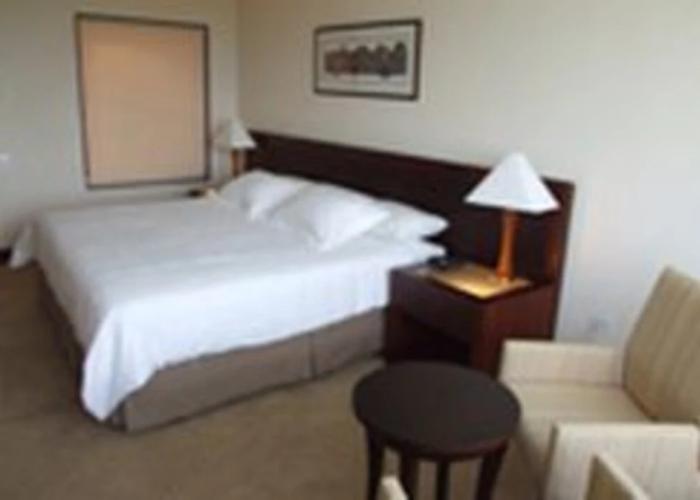 Eurobuilding Hotel Plaza Guayana