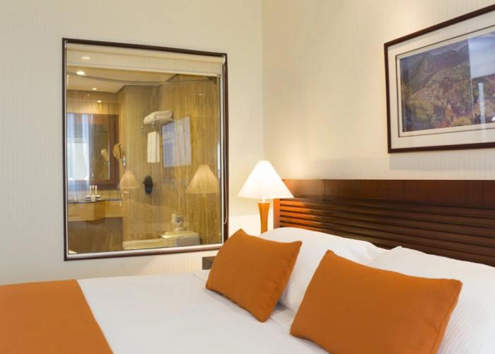 Eurobuilding Hotel Plaza Guayana