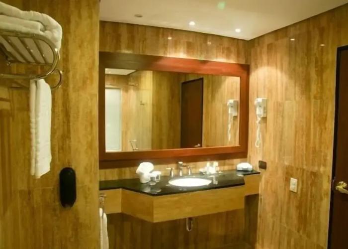 Eurobuilding Hotel Plaza Guayana