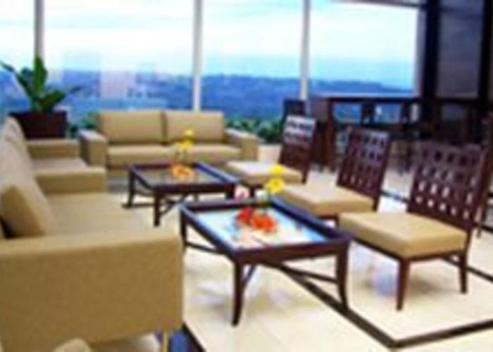 Eurobuilding Hotel Plaza Guayana
