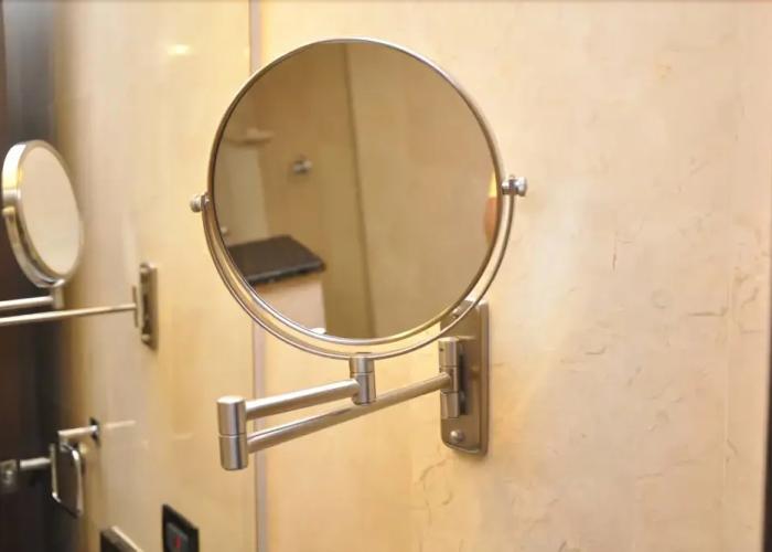 Hotel Plaza Meru