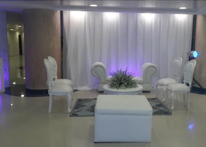 Hotel Plaza Meru
