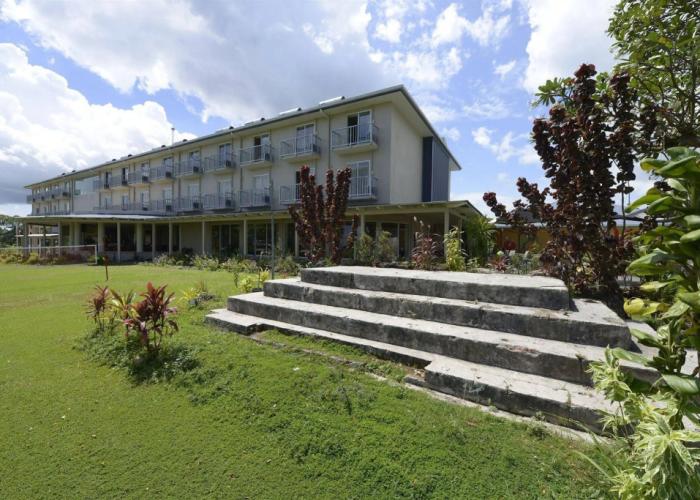 Gazelle International Hotel