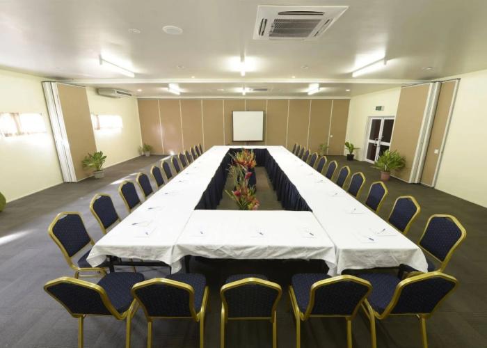 Gazelle International Hotel