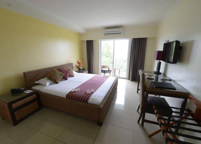 Gazelle International Hotel