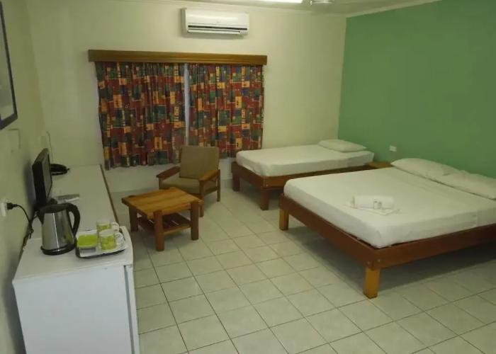 Taklam Lodge