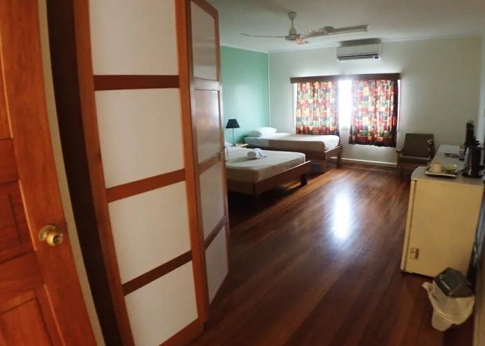 Taklam Lodge