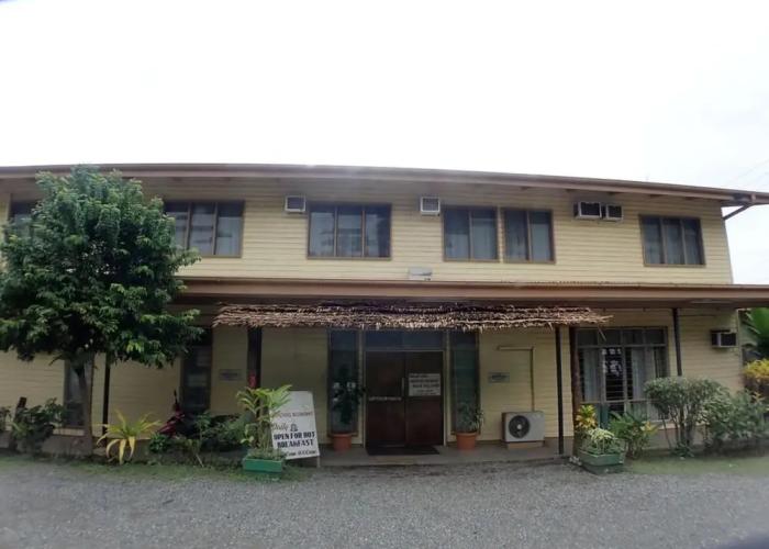 Taklam Lodge