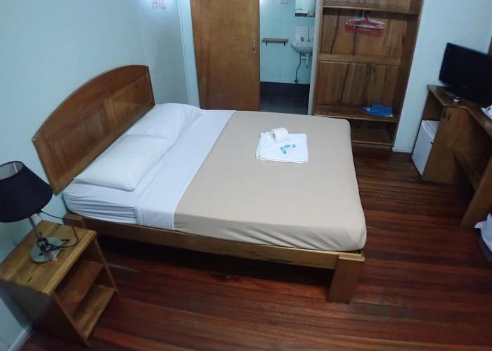 Taklam Lodge