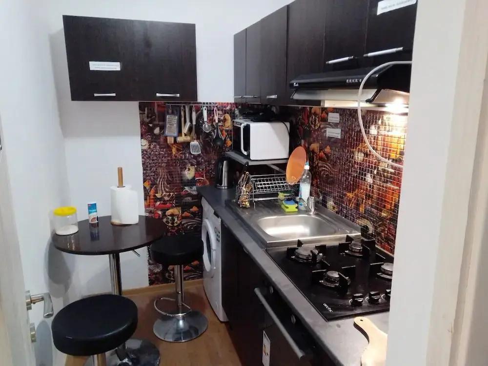 фото Hostel Florentin