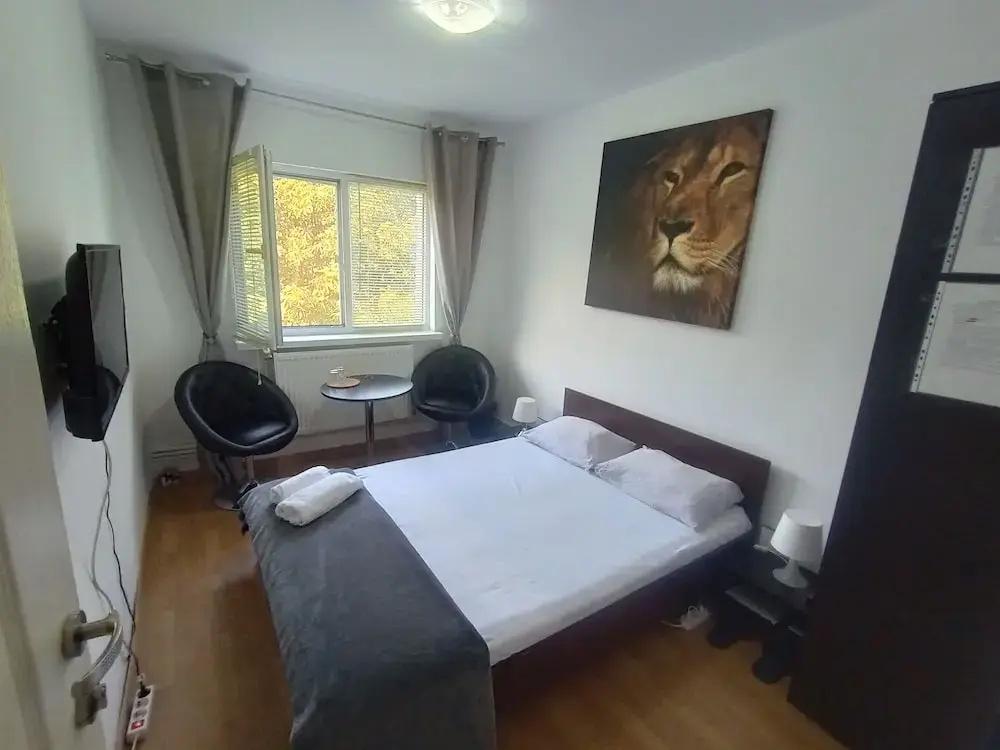 фото Hostel Florentin