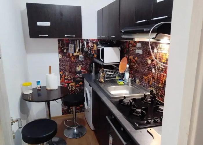Hostel Florentin